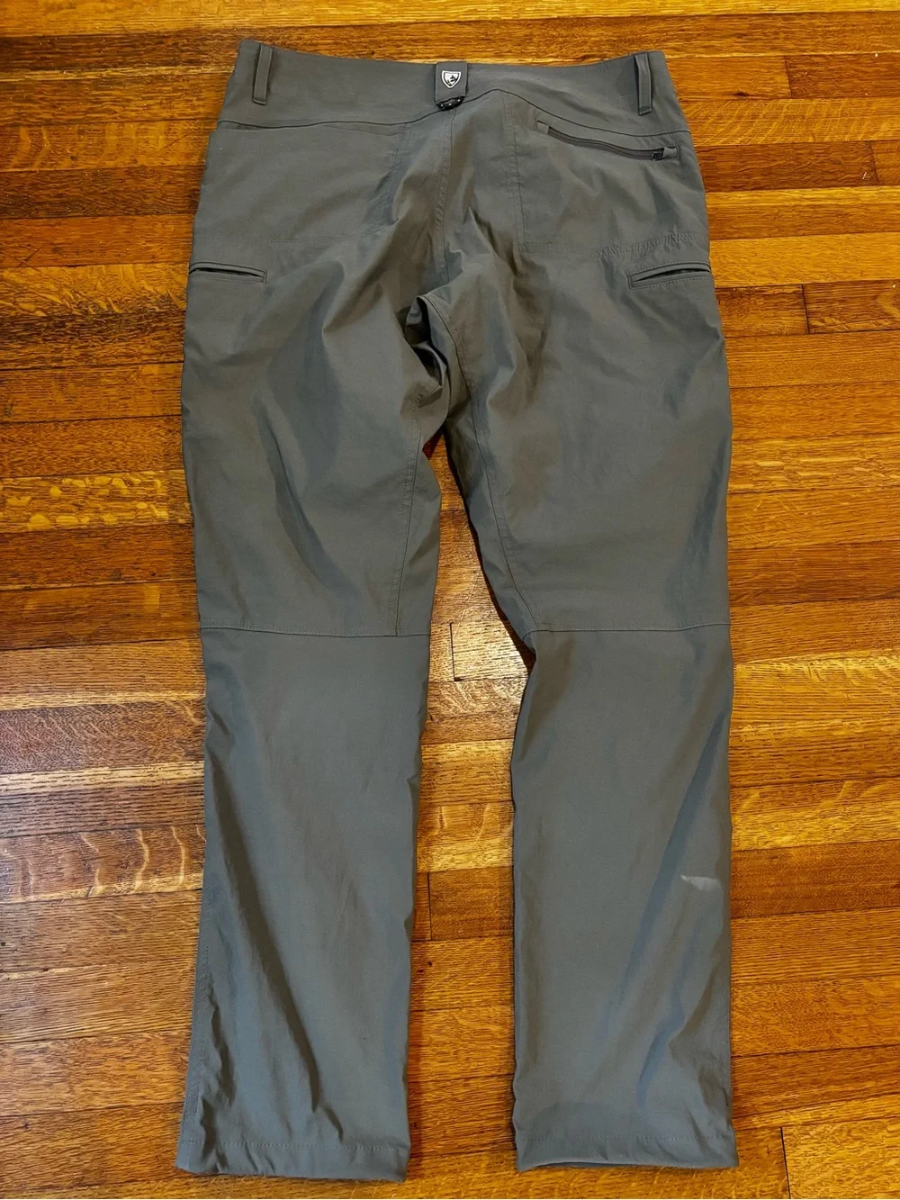 KUHL Men’s Hiking Pants